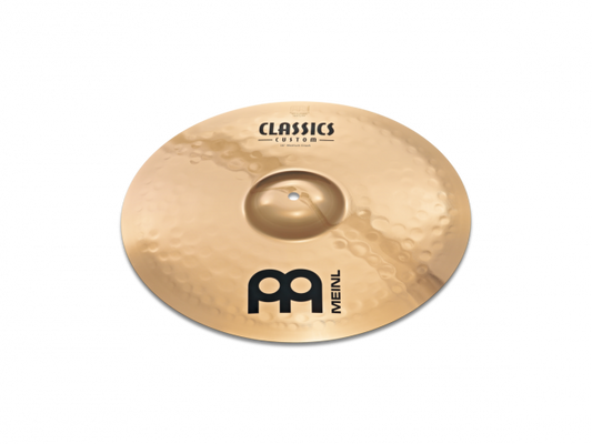 Meinl Classics Custom 15" Medium Crash - Aron Soitin