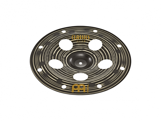 Meinl Classics Custom 16" Dark Trash China - Aron Soitin