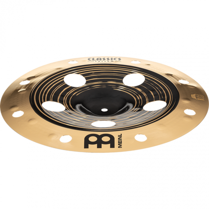 Meinl Classics Custom 16" Dual Trash China - Aron Soitin
