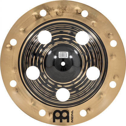 Meinl Classics Custom 16" Dual Trash China - Aron Soitin
