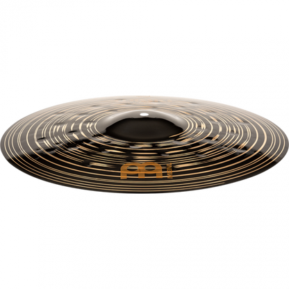 Meinl 16" Classics Custom Dark Heavy Crash - Aron Soitin