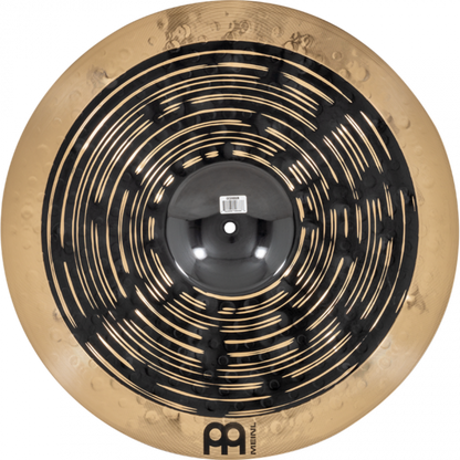 Meinl Classics Custom 20" Dual Ride - Aron Soitin