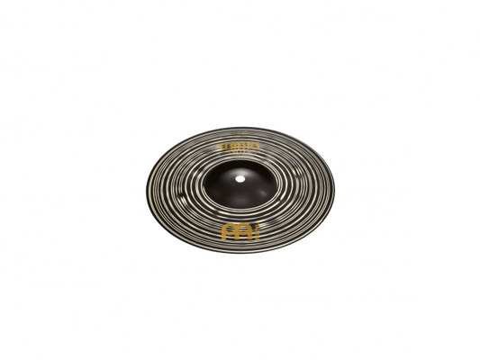 Meinl Classics Custom 8" Dark Splash - Aron Soitin