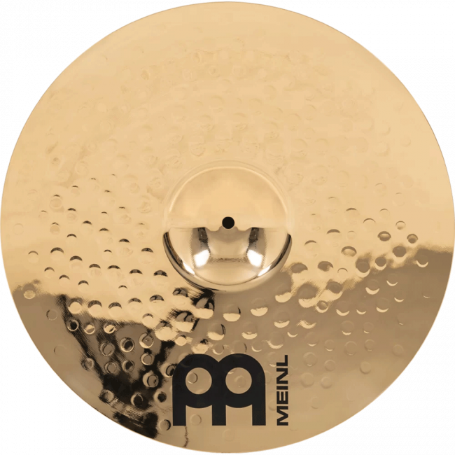 Meinl Classics Custom 18" Thin Crash - Aron Soitin