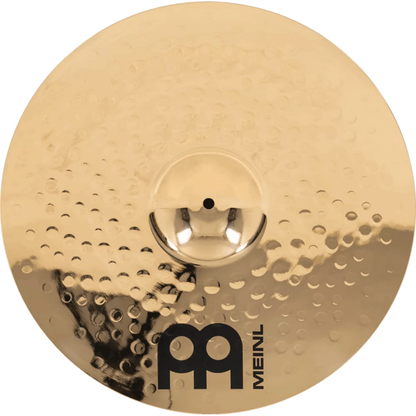 Meinl Classics Custom 18" Thin Crash - Aron Soitin