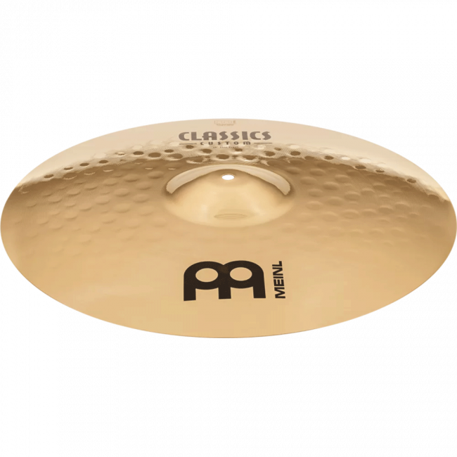 Meinl Classics Custom 18" Thin Crash - Aron Soitin
