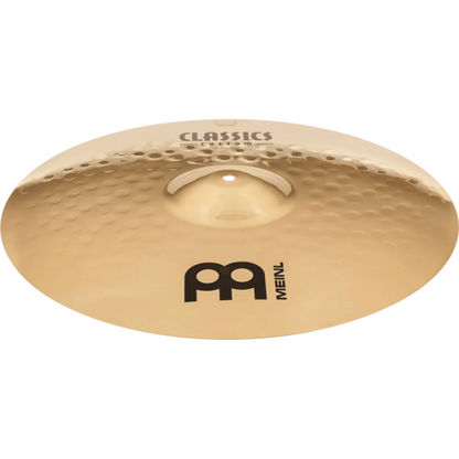 Meinl Classics Custom 18" Thin Crash - Aron Soitin