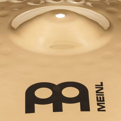 Meinl Classics Custom 18" Thin Crash - Aron Soitin
