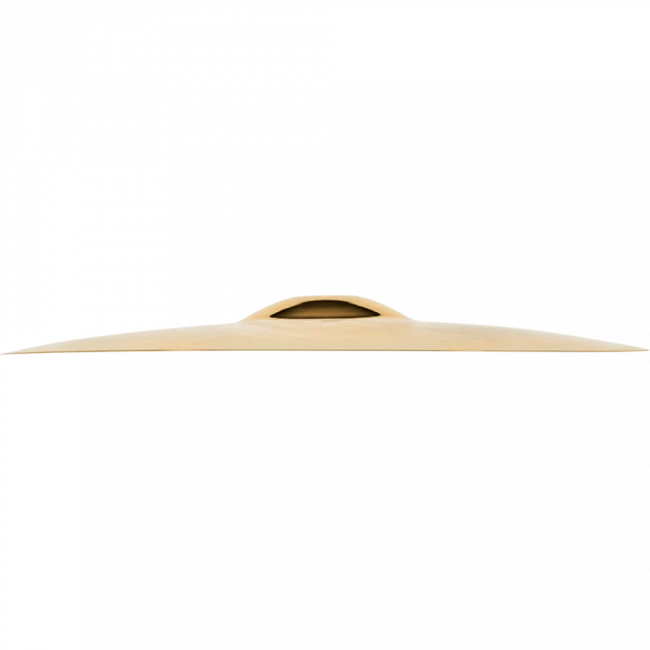 Meinl Classics Custom 18" Thin Crash - Aron Soitin