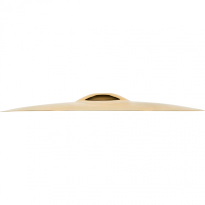 Meinl Classics Custom 18" Thin Crash - Aron Soitin