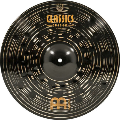 Meinl Classics Custom Dark Expanded Set CCD-CS1 - Aron Soitin