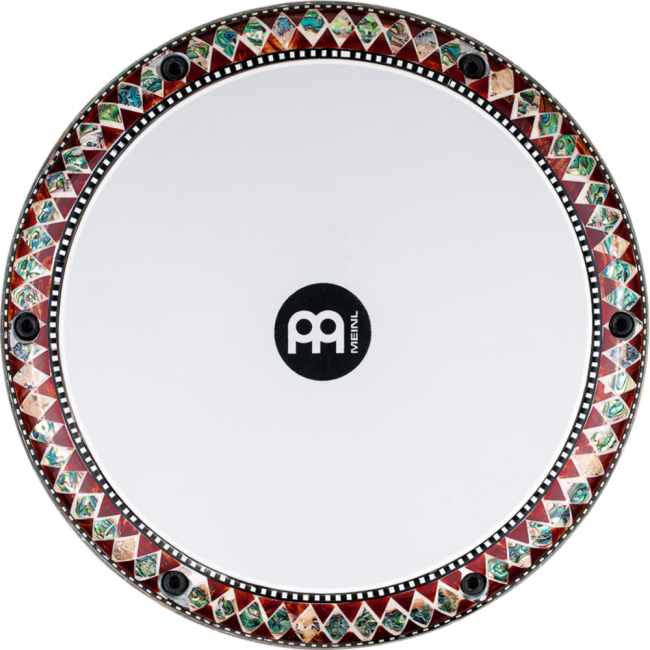 MEINL Percussion Artisan Edition Egypt Doumbek - Aron Soitin