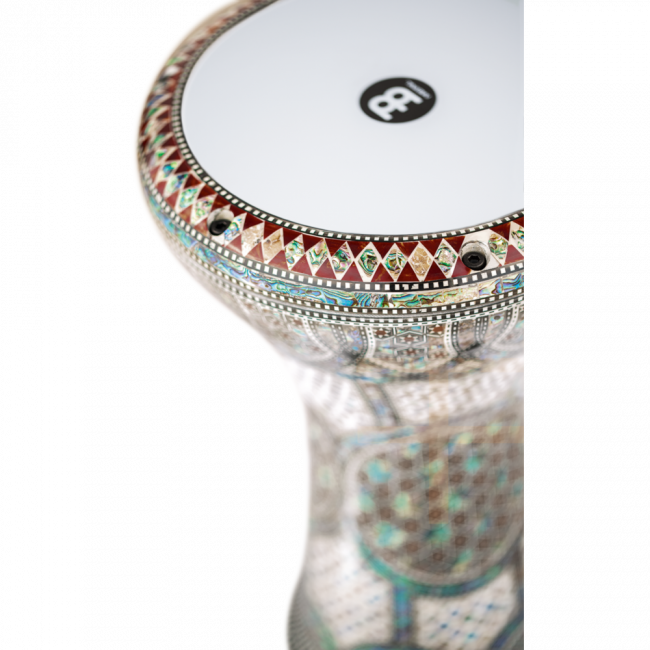 MEINL Percussion Artisan Edition Egypt Doumbek - Aron Soitin