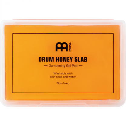 Meinl Drum Honey Slab - Aron Soitin