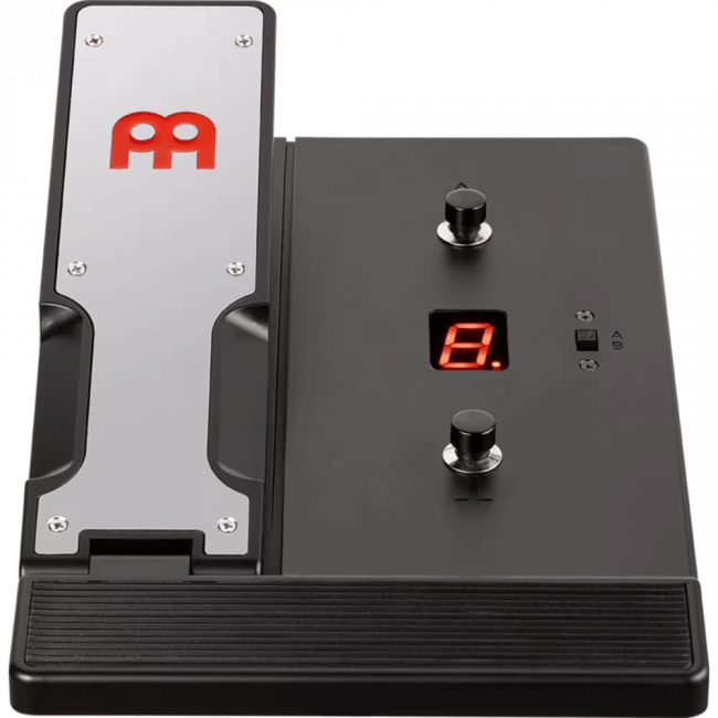 Meinl FX20 Pedal - Aron Soitin