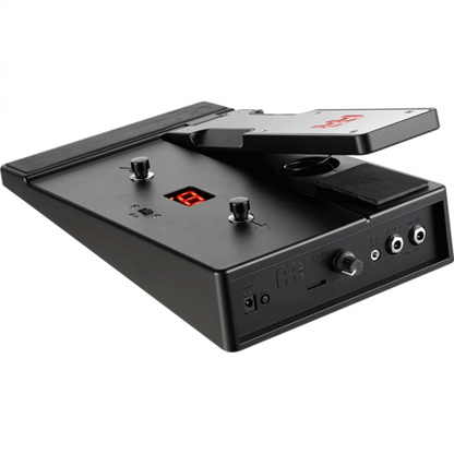 Meinl FX20 Pedal - Aron Soitin