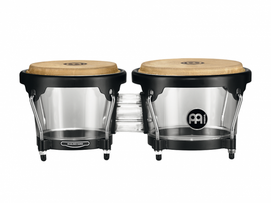 Meinl akryyliset bongorummut HB50A - Aron Soitin