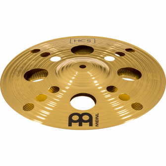Meinl 14" HCS Trash Stack - Aron Soitin