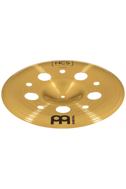 Meinl 16" HCS Trash China - Aron Soitin