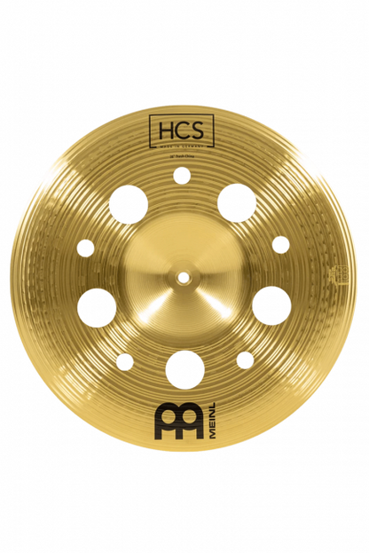 Meinl 16" HCS Trash China - Aron Soitin
