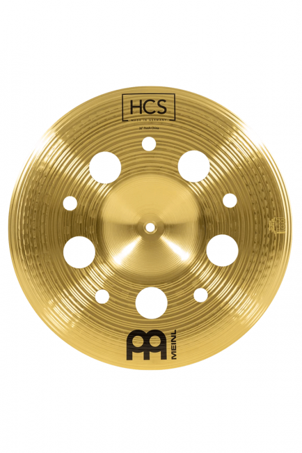 Meinl 16" HCS Trash China - Aron Soitin