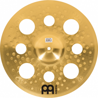 Meinl 16" HCS Trash Crash - Aron Soitin