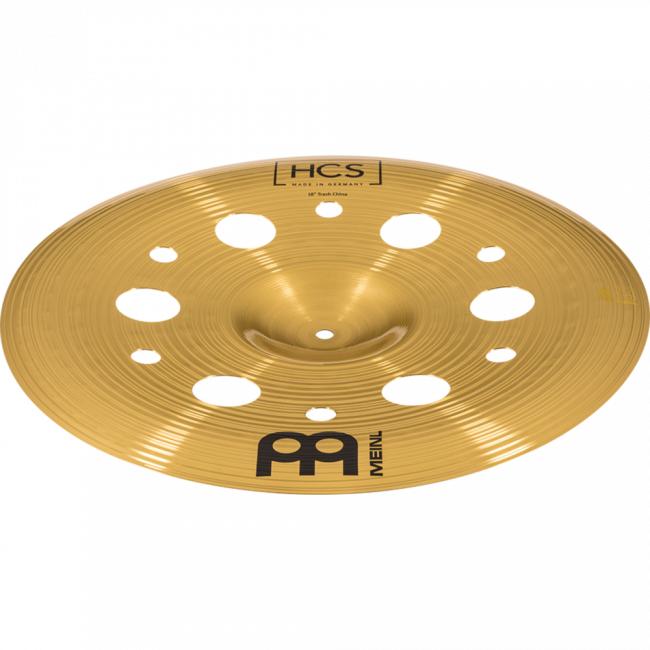Meinl 18" HCS Trash China - Aron Soitin