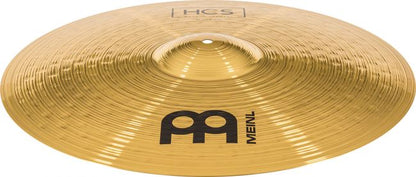 Meinl HCS 20" Crash Ride - Aron Soitin