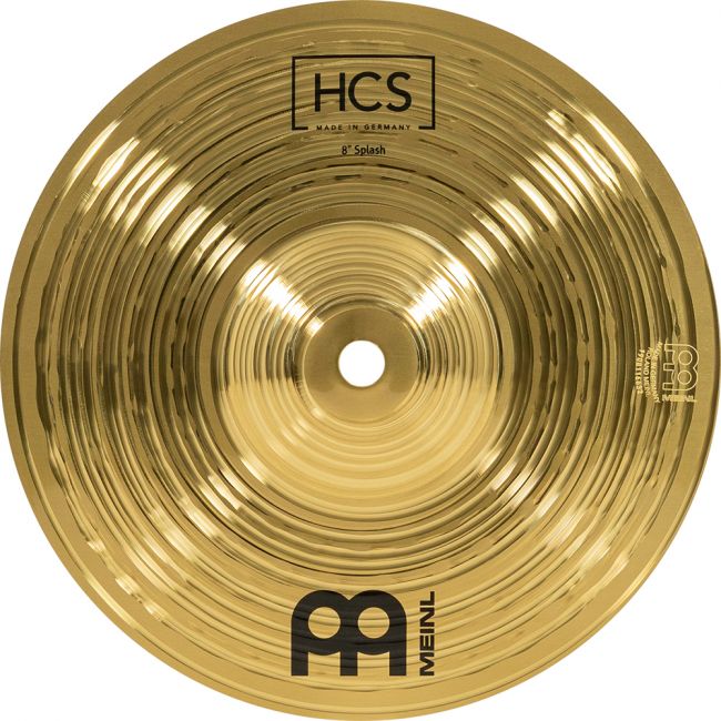 Meinl HCS Starter Cymbal Set HCS-CS1