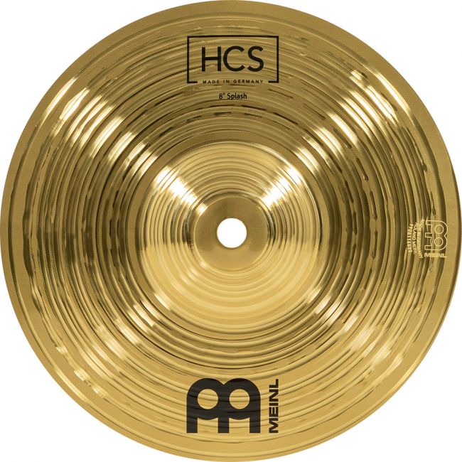 Meinl HCS Starter Cymbal Set HCS-CS1 - Aron Soitin