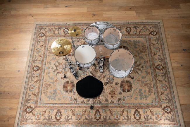 Meinl HCS Starter Cymbal Set HCS-CS1 - Aron Soitin