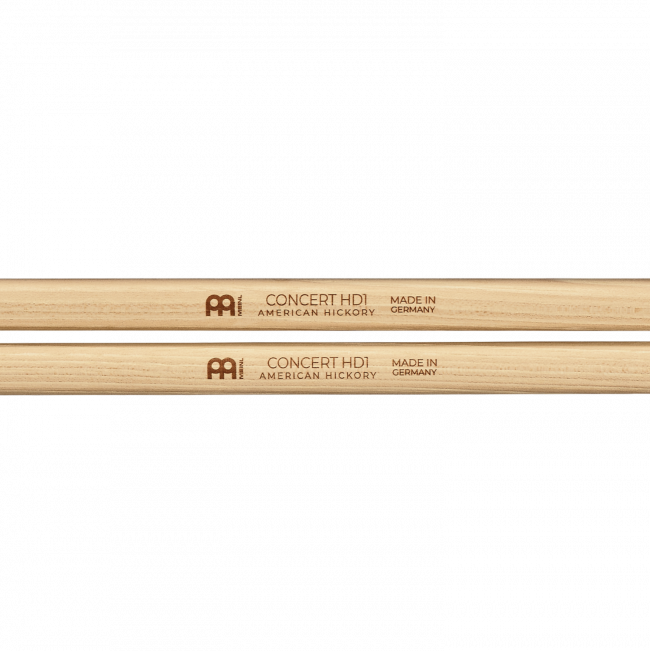 Meinl HD1 Concert Hickory - Aron Soitin