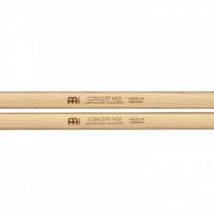 Meinl HD1 Concert Hickory - Aron Soitin