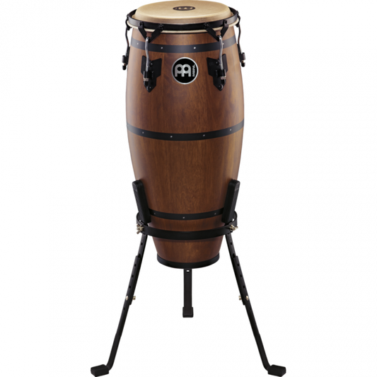 Meinl Headliner 10" Conga Walnut Brown telineellä - Aron Soitin