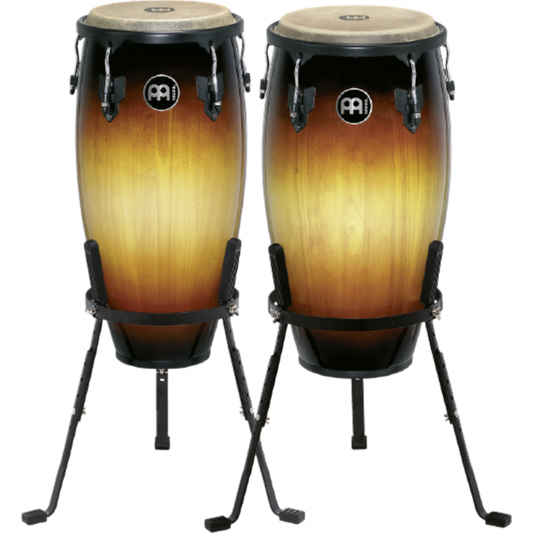 Meinl Headliner HC512VSB congasetti - Aron Soitin