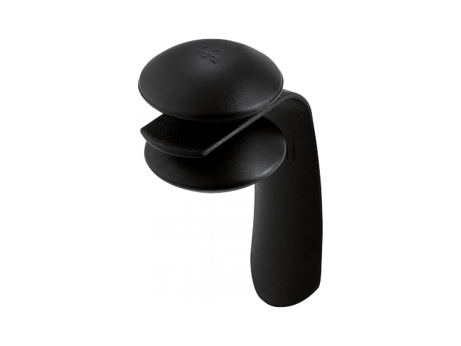 Meinl Heel Shaker HSH - Aron Soitin