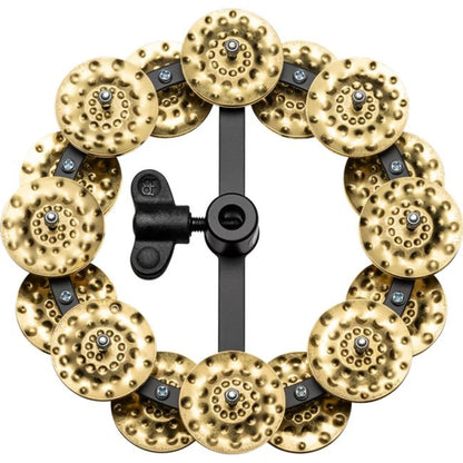 Meinl Headliner HTHH2B-BK Hi-Hat tamburiini - Aron Soitin