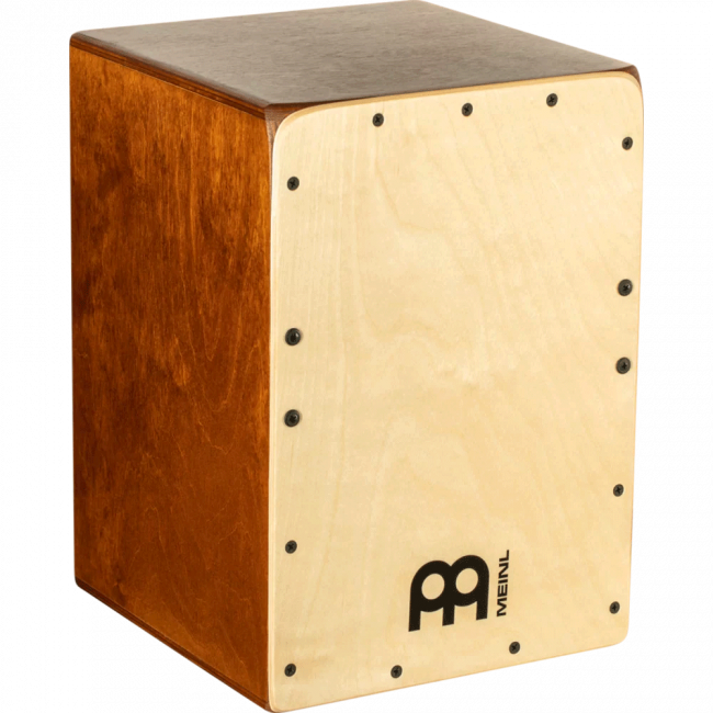 Meinl Jam Cajon JC50AB-B - Aron Soitin
