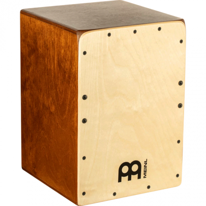 Meinl Jam Cajon JC50AB-B - Aron Soitin
