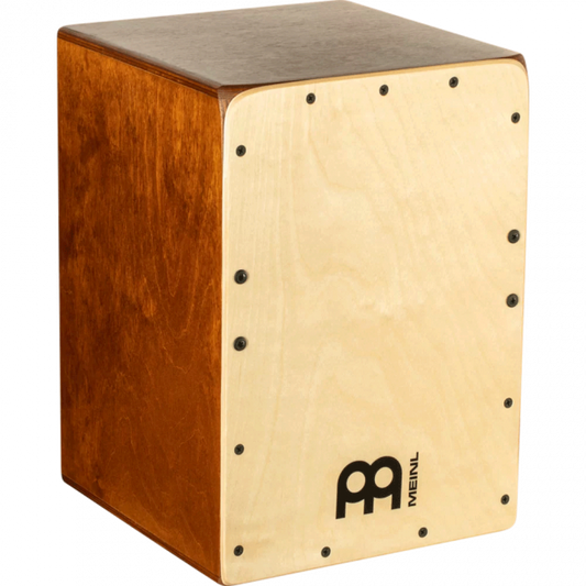 Meinl Jam Cajon JC50AB-B - Aron Soitin