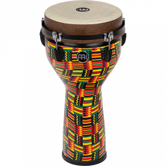 Meinl 10" Jumbo Djembe, Simbra - Aron Soitin