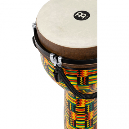 Meinl 10" Jumbo Djembe, Simbra - Aron Soitin