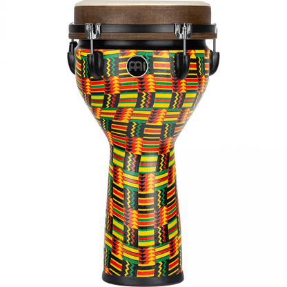 Meinl 10" Jumbo Djembe, Simbra - Aron Soitin