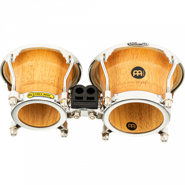 Meinl Mini bongorumpu 3½" & 4 1/4" - Aron Soitin