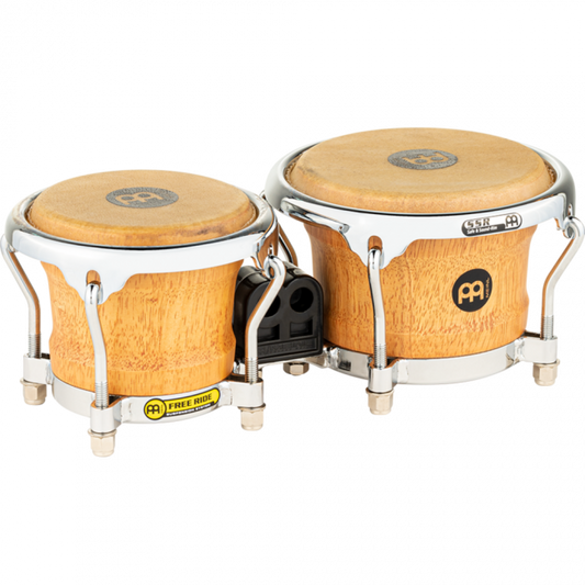 Meinl Mini bongorumpu 3½" & 4 1/4" - Aron Soitin