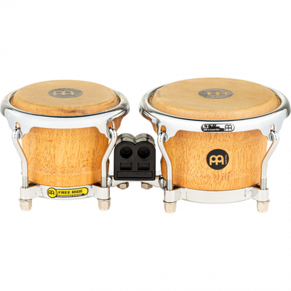 Meinl Mini bongorumpu 3½" & 4 1/4" - Aron Soitin