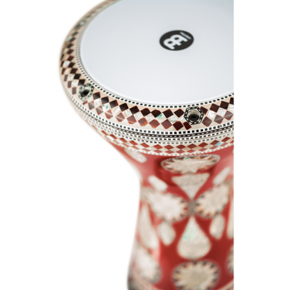 Meinl Doumbek Mosaic Imperial AEED2 - Aron Soitin