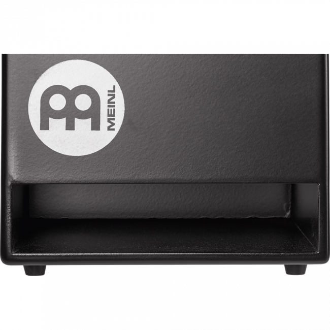 Meinl Digital Cajon musta - Aron Soitin