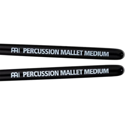 Meinl Percussion  mallettipari - Medium - Aron Soitin