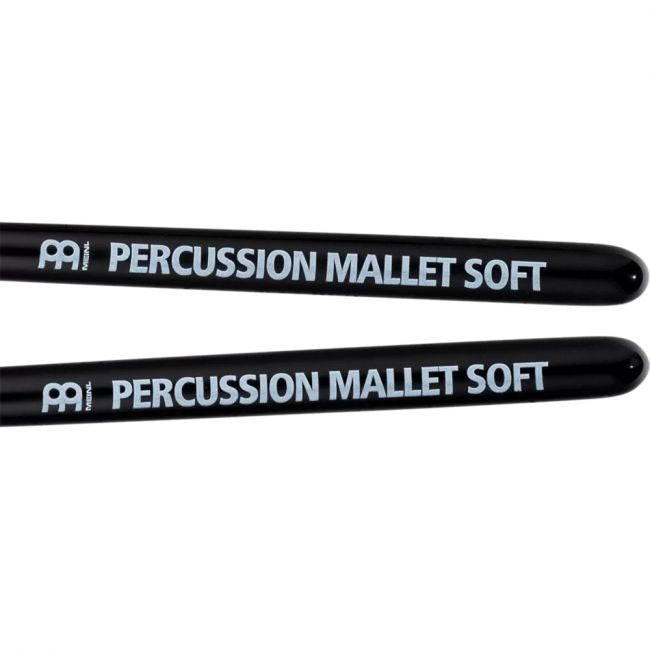 Meinl Percussion  mallettipari - Soft - Aron Soitin